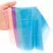 Салфетка латексная для орального секса Vanilla Latex Dental Dams со вкусом ванили, 1 шт. ON60000 фото 2