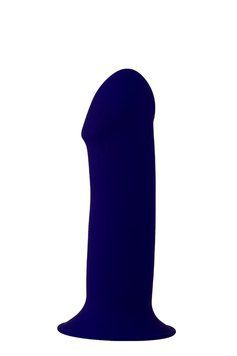 Фалоімітатор термоактивний SOLID LOVE THICK 7INCH DT21702 фото