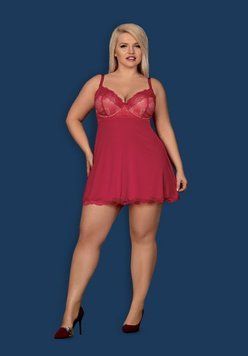 Бебідолл Obsessive Rosalyne babydoll 410672 фото