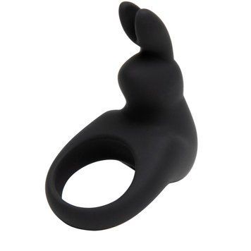 Ерекційне кільце Happy Rabbit Rechargeable Rabbit Cock Ring FS82113 фото