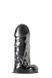 Фаллоимитатор Гигант JET DESTROYER CARBON METALLIC BLACK T331270 фото 1