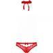 Стринги и маска Obsessive 822-SEA-3 set 2-pcs L/XL 410087 фото 3