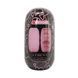 Мастурбатор яйце PRETTY LOVE Athena Alice рожевий, 11.3 x 5.9 см BM-00900T100-1 фото 6
