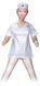 Секс лялька повнорозмірна NMC Naomi Night Nurse в уніформі ,,Медсестра,, T120062 фото 2