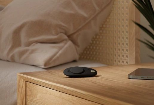 Вібратор у трусики WE-VIBE Black Moxie + W44129 фото