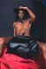 Секс-машина Cowgirl Premium з вібрацією та ротацією, з 2 насадками, чорна 93242/CG-001 фото 8
