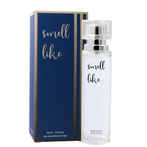 Духи з феромонами чоловічі Aurora Smell like №11, 30 мл A71061 фото