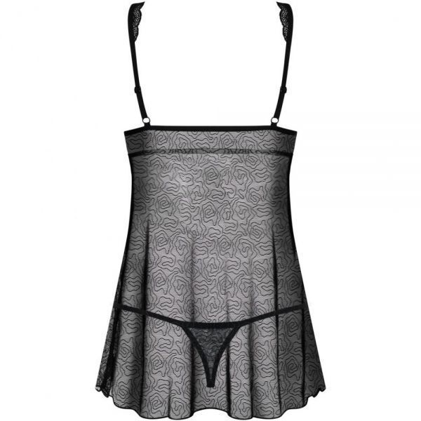 Бебідолл Obsessive 877-BAB - 1 babydoll 410675 фото