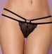 Стринги Obsessive 828-THO-1 S/M 410361 фото 1