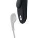 Вібратор у трусики WE-VIBE Black Moxie + W44129 фото 5
