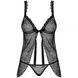 Бебідолл Obsessive 877-BAB - 1 babydoll 410675 фото 5