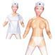 Секс лялька повнорозмірна NMC Naomi Night Nurse в уніформі ,,Медсестра,, T120062 фото 3