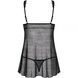 Бебідолл Obsessive 877-BAB - 1 babydoll 410675 фото 4