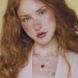 Набір Bijoux Indiscrets HOROSCOPE - Gemini (Близнюки) вібратор на палець, гель для клітора, підвіска B0300 фото 6