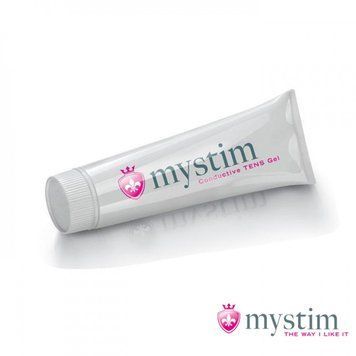 Струмопровідний гель Mystim Conductive TENS Gel 50 гр MS46500 фото
