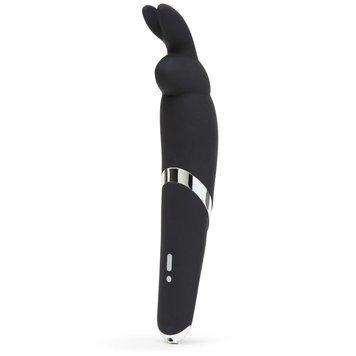 Вібратор Happy Rabbit Rechargeable Wand Vibrator FS74313 фото