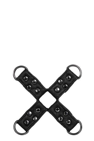 Набір для БДСМ ігор A&E EVES FETISH DREAMS ADVANCED BONDAGE T840555 фото