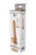 Фаллоимитатор DREAM TOYS DUAL DENSITY SILICONE DILDO DT21392 фото 2