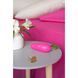 Вакуумний кліторальний стимулятор Womanizer Starlet 3 Pink W44086 фото 10