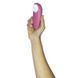 Вакуумний кліторальний стимулятор Womanizer Starlet 3 Pink W44086 фото 4