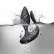 RO14587 вібратор для пар ROCKS-OFF-COCKTAIL DUAL MOTORED COUPLES TOY BLACK RO14587 фото 4