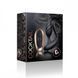 RO14587 вібратор для пар ROCKS-OFF-COCKTAIL DUAL MOTORED COUPLES TOY BLACK RO14587 фото 5