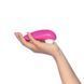 Вакуумний кліторальний стимулятор Womanizer Starlet 3 Pink W44086 фото 2