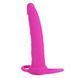 Насадка для подвійного проникнення California Exotic Silicone Love Rider Dual Penetrator CE12780 фото 1