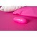 Вакуумний кліторальний стимулятор Womanizer Starlet 3 Pink W44086 фото 11