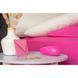 Вакуумний кліторальний стимулятор Womanizer Starlet 3 Pink W44086 фото 9