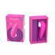 Вакуумний кліторальний стимулятор Womanizer Starlet 3 Pink W44086 фото 7