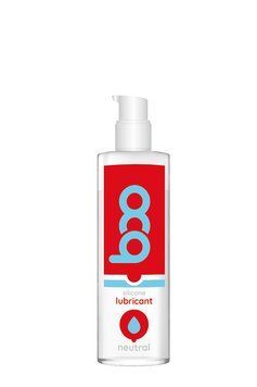 Лубрикант на силіконовій основі BOO SILICONE, 150 мл T252057 фото