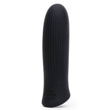 Вибропуля Fifty Shades of Grey Sensation Rechargeable Bullet FS82934 фото