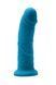 Фалоімітатор Реалістичний Синій COLOURS GIRTH BLUE T280839 фото 2