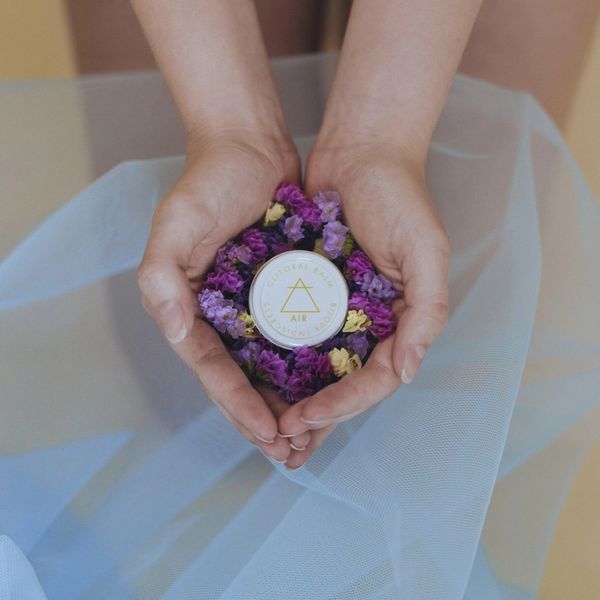 Набір Bijoux Indiscrets HOROSCOPE - Capricorn (Козеріг) вібратор на палець, гель для клітора, підвіска B0307 фото