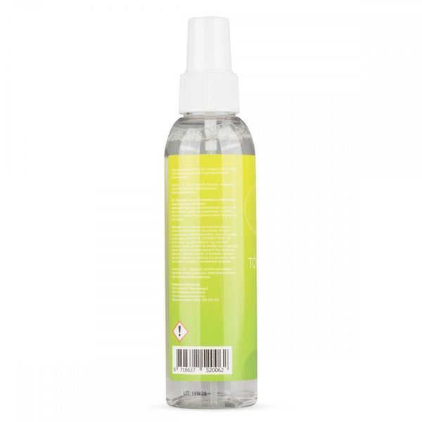Очищуючий спрей-EasyGlide Cleaning, 150 ml ET20062 фото