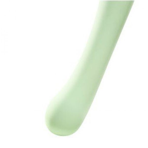 Вибратор для точки G с подключением к телефону ZALO Momoko Melon Green ZL00603 фото