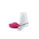 Інноваційний Смарт вібратор для пар We Vibe Sync NEW Fuchsia W44077 фото 4