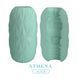 Мастурбатор яйце PRETTY LOVE Athena Alice блакитний, 11.3 x 5.9 см BM-00900T100-3 фото 2