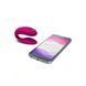Інноваційний Смарт вібратор для пар We Vibe Sync NEW Fuchsia W44077 фото 9