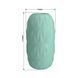 Мастурбатор яйце PRETTY LOVE Athena Alice блакитний, 11.3 x 5.9 см BM-00900T100-3 фото 5