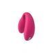 Інноваційний Смарт вібратор для пар We Vibe Sync NEW Fuchsia W44077 фото 6