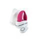 Інноваційний Смарт вібратор для пар We Vibe Sync NEW Fuchsia W44077 фото 2