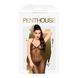 Платье PENTHOUSE LOVE ON FIRE BLACK, S/M P4005461 фото 3
