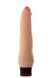 Вібромасажер REALISTX 7.5 INCH VIBRATOR, FLESH DT20629 фото 1