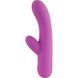Вібратор-кролик Babe Pretty Violet Miss V, фіолетовий MSV50503 фото 3