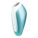 Вакуумний кліторальний стимулятор Satisfyer Love Breeze Sucking, блакитний T360127 фото 2