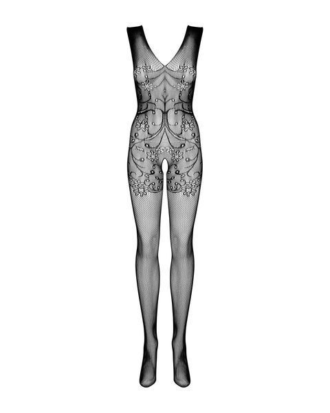 Комбінезон Obsessive Bodystocking F234 S/M/L 410039 фото