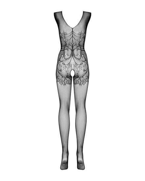 Комбінезон Obsessive Bodystocking F234 S/M/L 410039 фото
