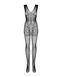 Комбінезон Obsessive Bodystocking F234 S/M/L 410039 фото 5